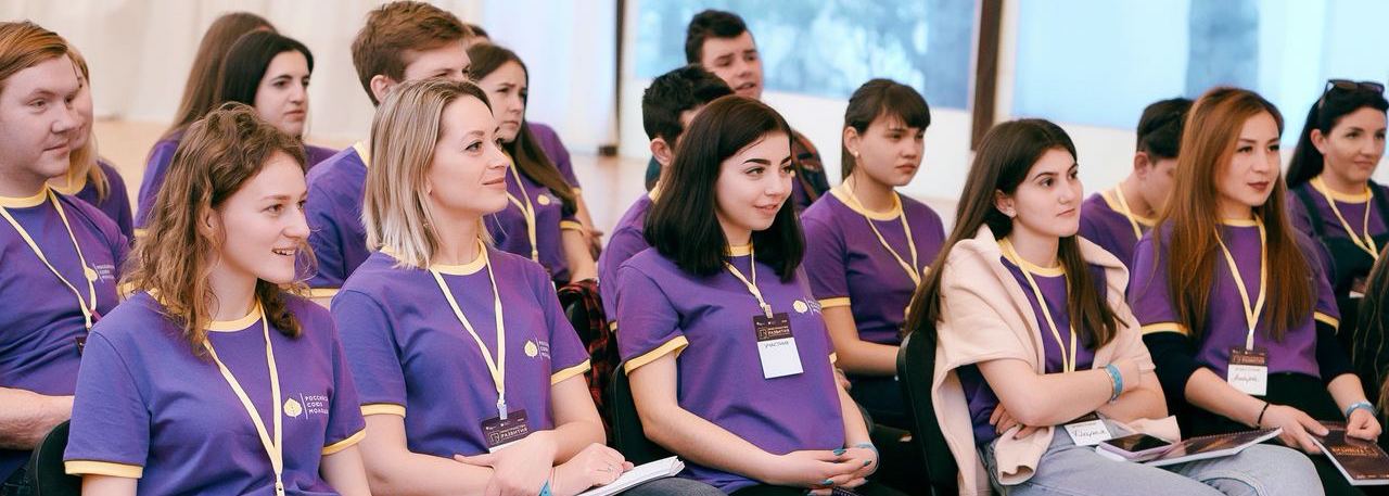 Проект по социальному развитию малых городов и поселений стартует в России